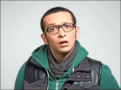 Qui est cet acteur connu pour son r&ocirc;le dans la s&eacute;rie Soda ?