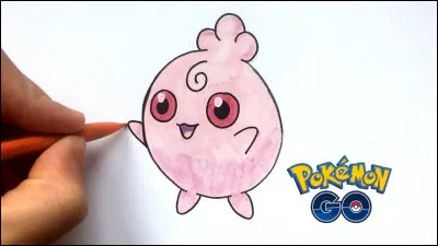 Son nom est trop mignon, à toi de le deviner !