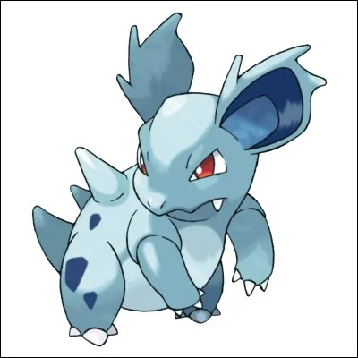 Et ce Pokémon-là, comment s'appelle-t-il ?