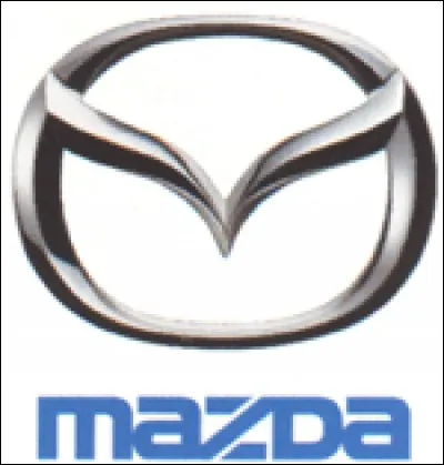 Pourquoi Mazda a dû abandonner son logo de 1997 pour celui-ci?