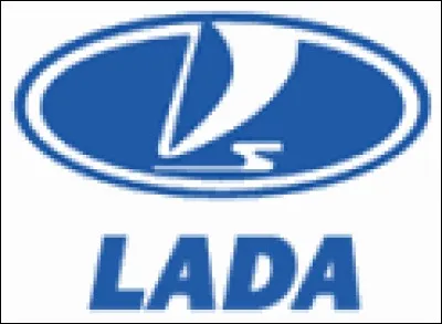 Le nouvel insigne de LADA est très stylisé, que représente-t-il ?