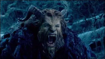 Pourquoi le prince est-il une bête ?