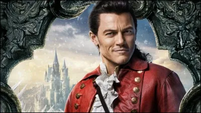 Gaston est-il sorti avec Belle ?