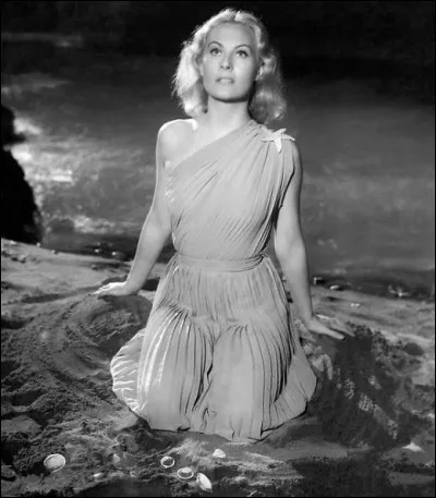 De quel film est issue la réplique célèbre de Jean Gabin à Michèle Morgan "T'as de beaux yeux tu sais" ?