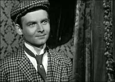 A quel écrivain appartient le célèbre personnage "Rouletabille" ?