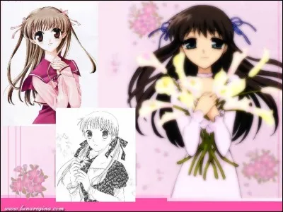 Quel est le nom de ce personnage ?