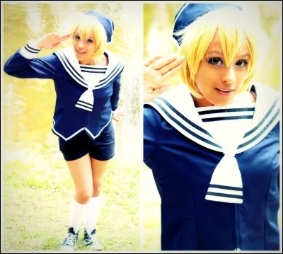 Quel est le nom de ce personnage ?