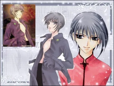 Quel est le nom de ce personnage ?