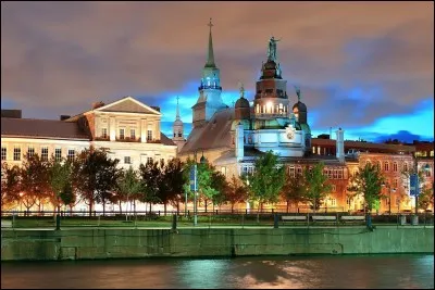 Quelle ville est la plus peuplée du Québec selon le recensement de 2011 ?