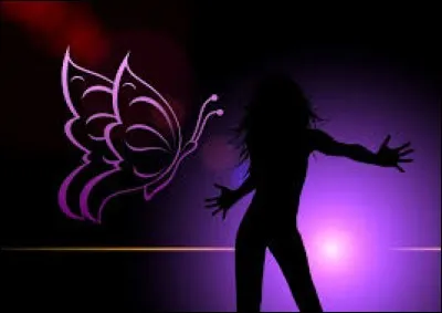 On se souvient de celle qui chantait "Boys Boys Boys" :