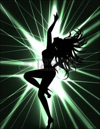 A qui doit-on "J'aime cette fille aux talons aiguilles qui se déhanche, ça met un peu de chaleur au fond de mon coeur" ?