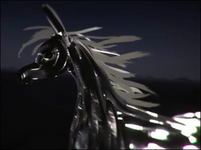 Qui chantait "Et soudain surgit face au vent, le vrai héros de tous les temps" ?