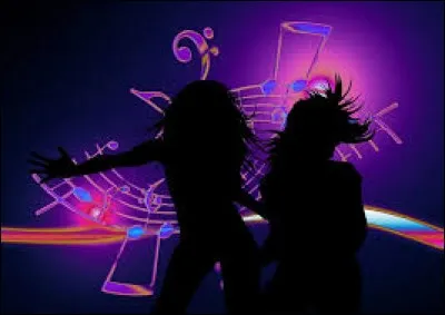 A qui pensez-vous en écoutant "Oh les filles ! Oh les filles ! Elles me rendent marteau" ?