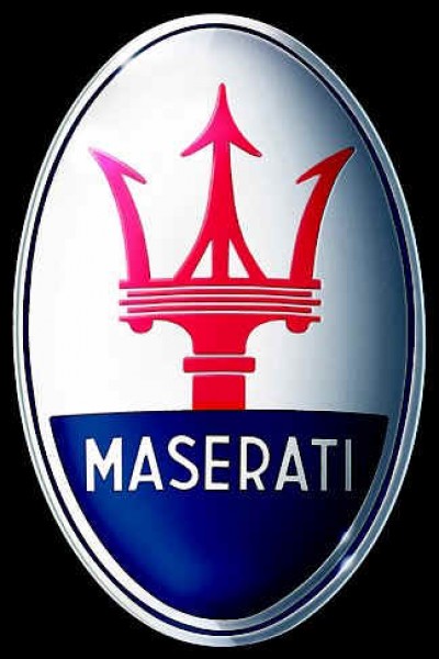 D'où vient le célèbre trident de Maserati ?