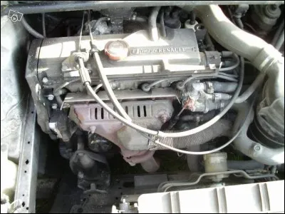 De quelle marque est cet Energy ?