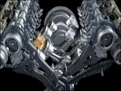 De quelle marque est cet Efficiency Bluedirect ?