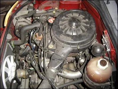 De quelle marque est ce CLEON ?