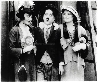 Caractéristique du premier film de Disney.