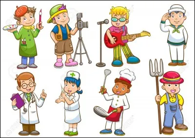 Qu'est-ce que tu aimes faire ?