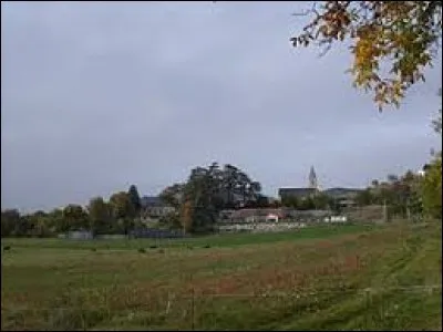 Commune de la région P.A.C.A., Jarjayes se situe dans le département ...