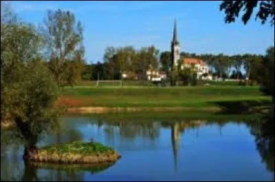 Je vous emmène dans le Lot-et-Garonne à la découverte de Saint-Pardoux-du-Breuil. Nous serons en région ...