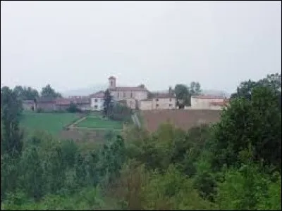 Commune de Haute-Garonne, dans le Comminges, Savarthés se situe en région ...