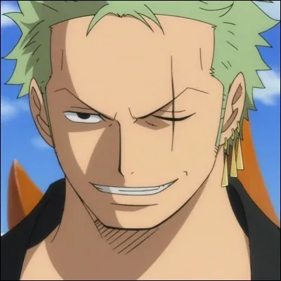 S'il vivait dans le vrai monde quelle nationalité aurait Zoro ?