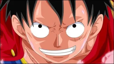 S'il vivait dans le vrai monde quelle nationalité aurait Luffy ?
