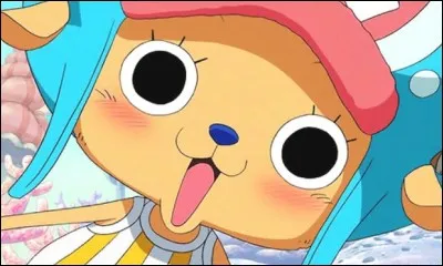 S'il vivait dans le vrai monde quelle nationalité aurait Chopper ?