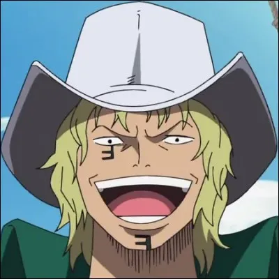 Comment s'appelait le capitaine de l'équipage du Rumbar ?