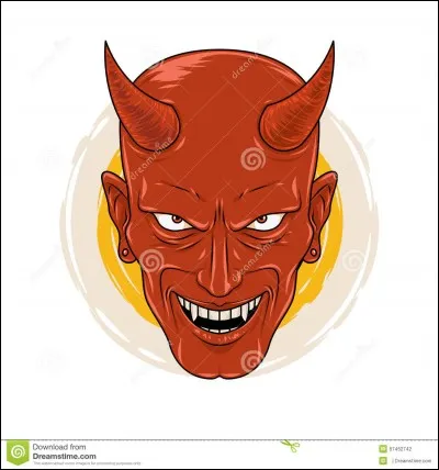 Quel est ce monstre ?