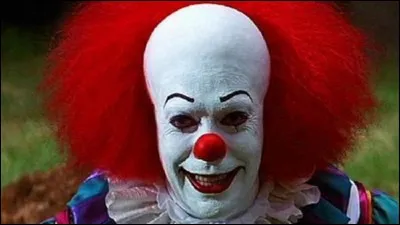 Quel est ce monstre ?