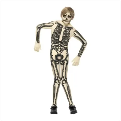 Quel est ce monstre ?