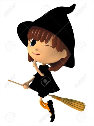 Quel est ce monstre ?