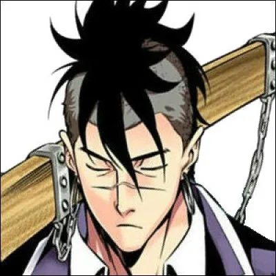 Somei Saito est le 5e siège du Conseil des dix maîtres et le spécialiste des sushis. En quelle année est-il ?