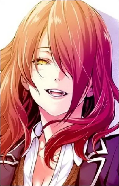 Kobayashi Rindo est le 2e siège du Conseil des dix maîtres. Elle adore manger, elle a d'ailleurs essayé tous les stands en seulement 5 jours pendant le festival de la Lune ! Dans quel restaurant va-t-elle en dernier ?