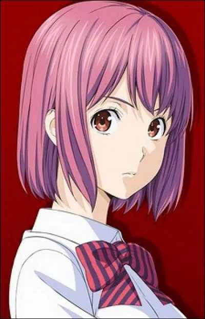 Arato Hisako est le bras droit d'Erina. Elle n'aime pas spécialement Yukihira mais a beaucoup d'admiration pour Erina. Quelle est sa spécialité ?