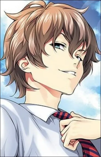 Isshiki Satoshi fait également partie du Conseil des dix maîtres de Tootsuki au sein duquel il occupe la 7e place. Il est également membre du dortoir de l'Étoile Polaire. Quelle est sa manie ?