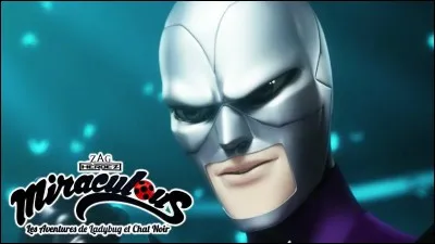 Qui est le Papillon ?
(indice : dans "Le Collectionneur", on sait qui il est)