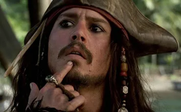Quiz Pirates des caraibes