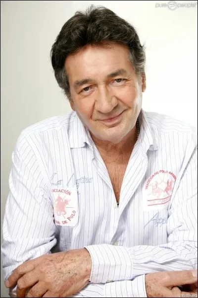 Pascal Danel a chant&eacute; cette chanson en 1967.