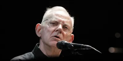 William Sheller a chant&eacute; cette chanson en 1976.