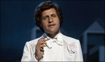 Joe Dassin a chant&eacute; cette chanson en 1970.
