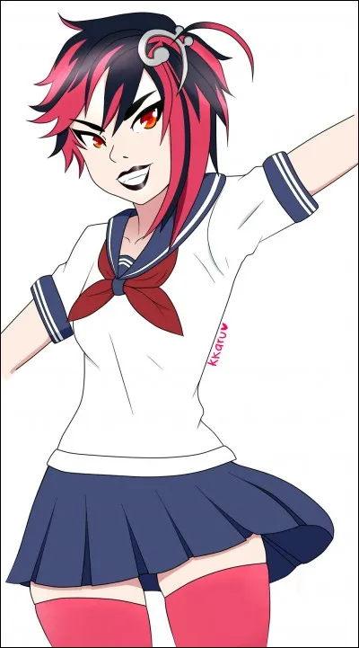 De quel club Miyuji-chan fait-elle partie ?