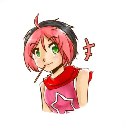 De quel club Pippi Osu fait-elle partie ?