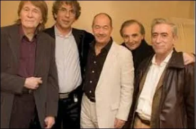 Si vous n'êtes pas un charlot, vous allez trouver où se tient Jean-Guy Fechner !