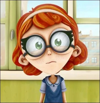 Quelle est la pire ennemie d'Angelo ?