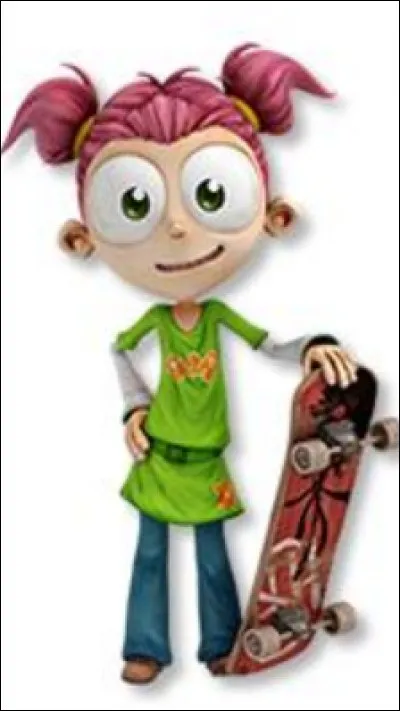 Lola aime-t-elle Bertrand François ?