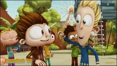 Bertrand François aime-t-il Olivia ?