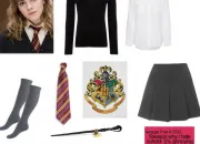 Test Quel style d'uniformes ou habits vous conviendrait le mieux ?